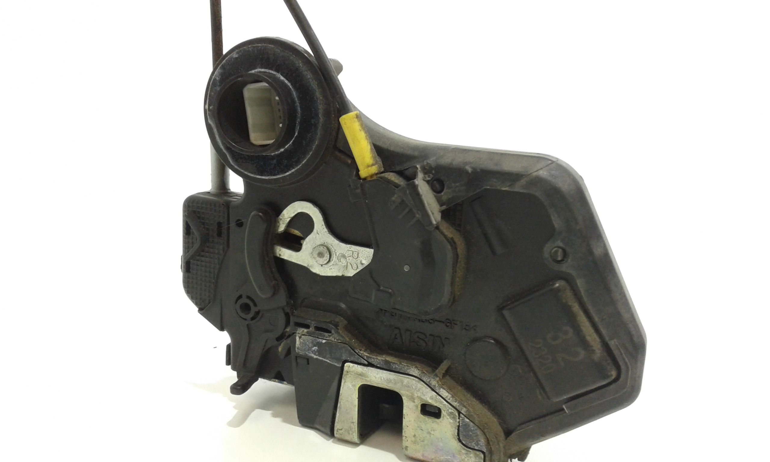 Serratura Posteriore destra TOYOTA Corolla Berlina 3 Serie 3-5P