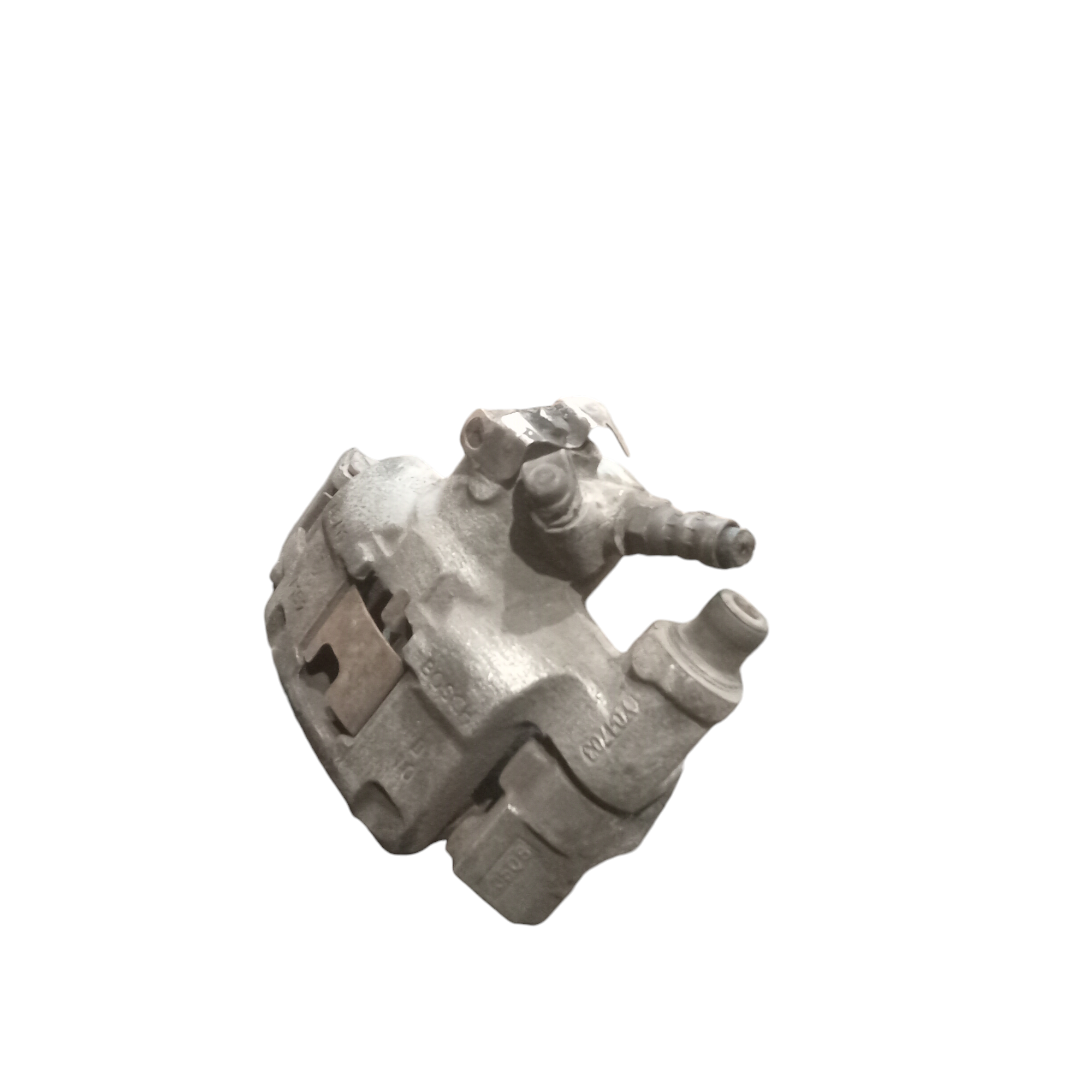 Pinza Freno anteriore Sinistra per Fiat 500 Serie (07>14) (2007 - 2014)