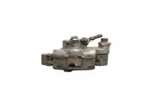 Pinza Freno anteriore Sinistra per Fiat 500 Serie (07>14) (2007 - 2014)