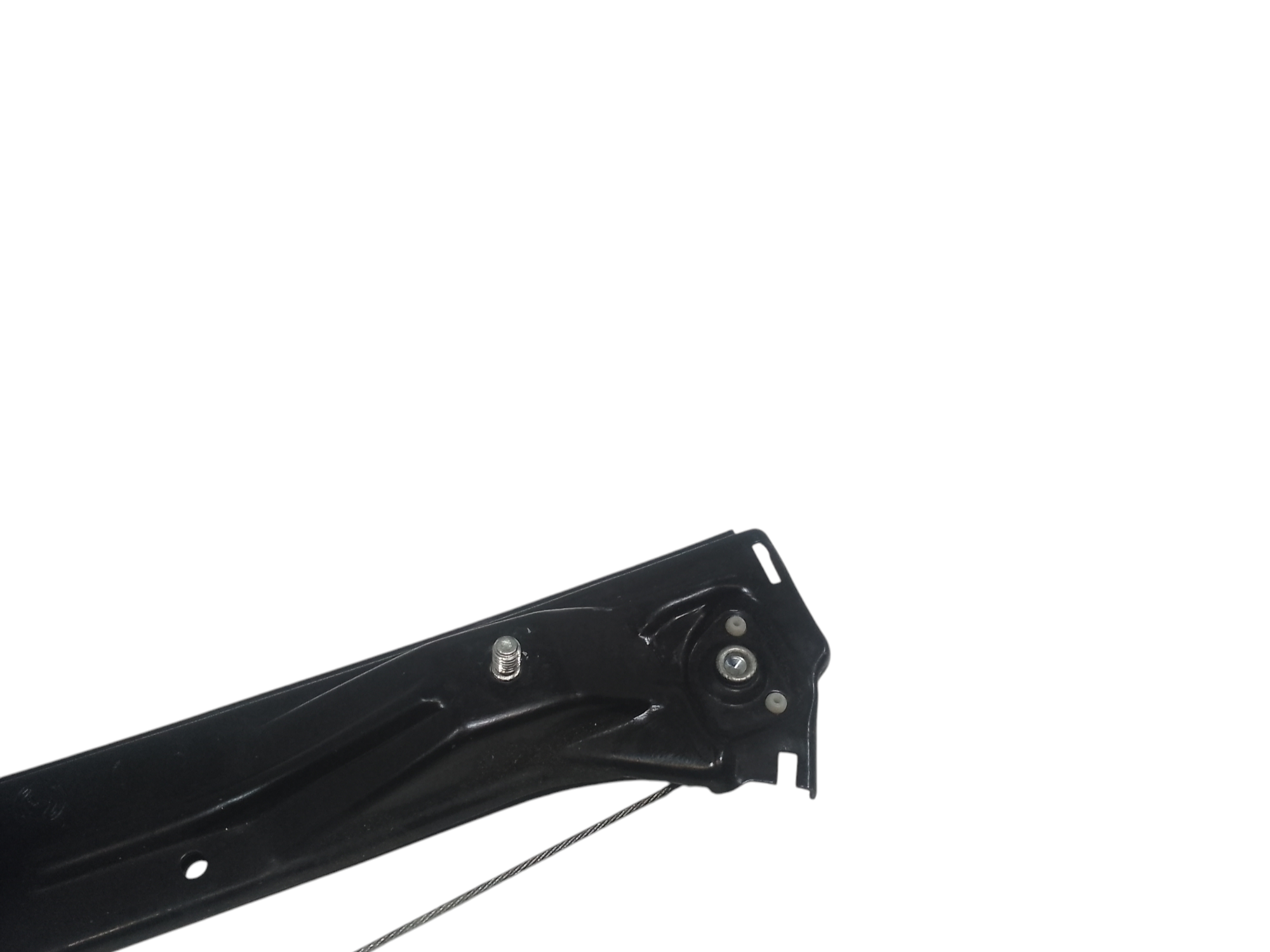 Cremagliera anteriore destra passeggero per Lancia Delta 3 Serie (2008 - 2011)