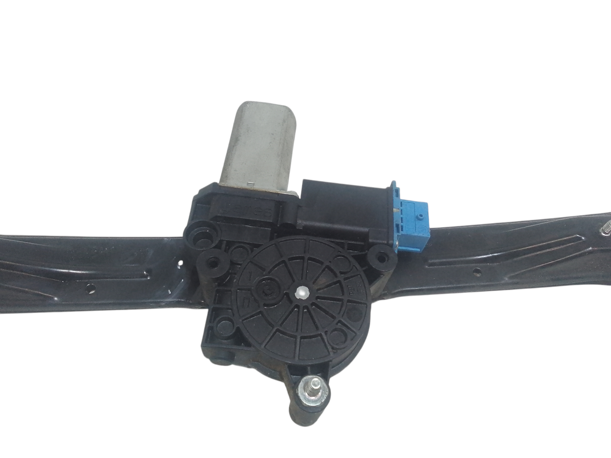 Cremagliera anteriore destra passeggero per Lancia Delta 3 Serie (2008 - 2011)