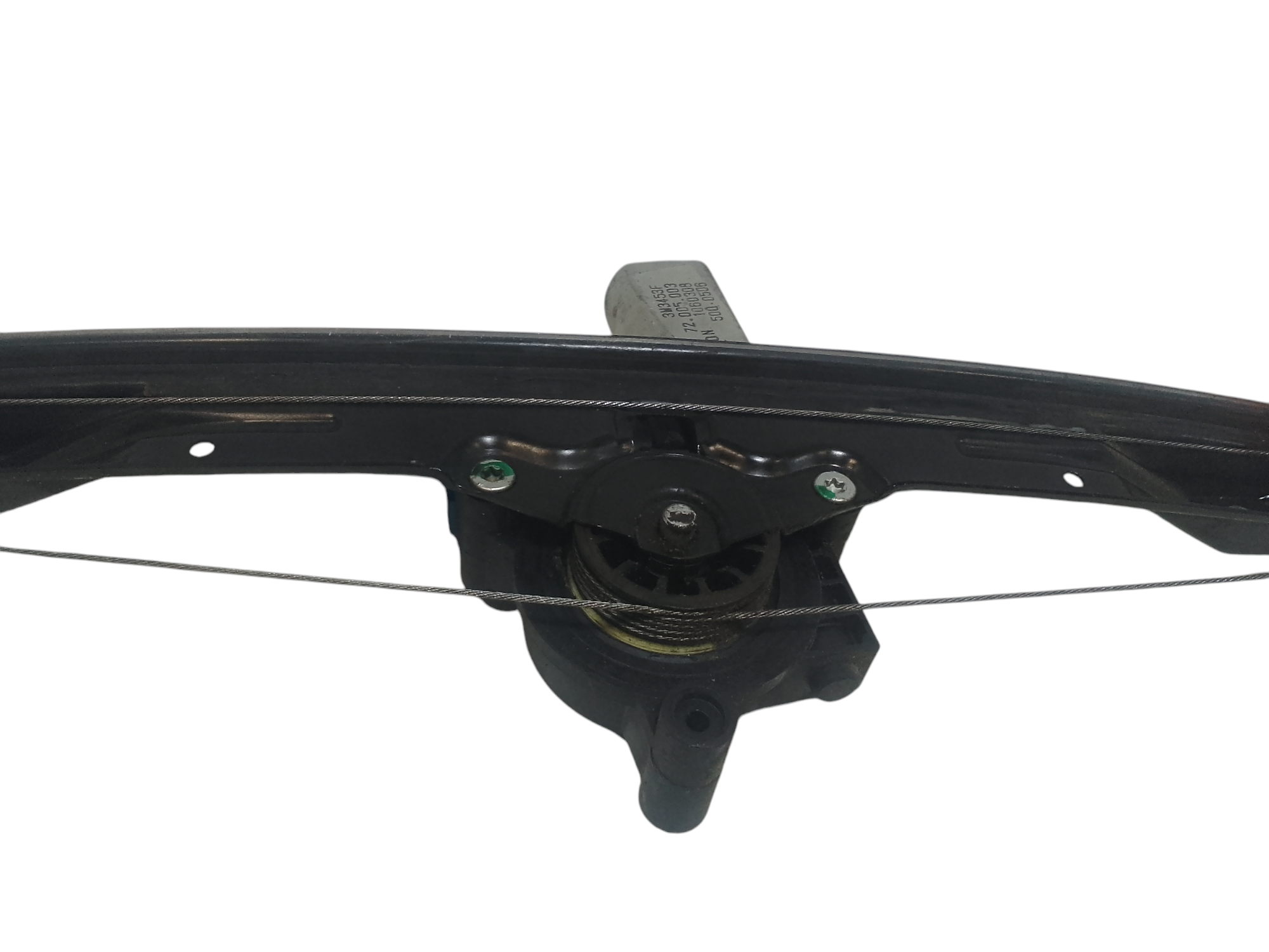 Cremagliera anteriore destra passeggero per Lancia Delta 3 Serie (2008 - 2011)