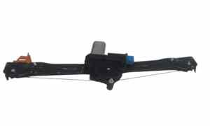 Cremagliera anteriore destra passeggero per Lancia Delta 3 Serie (2008 - 2011)