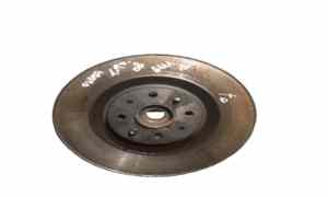 Mozzo ruota anteriore destra passeggero per Lancia Delta 3 Serie (2008 - 2011)