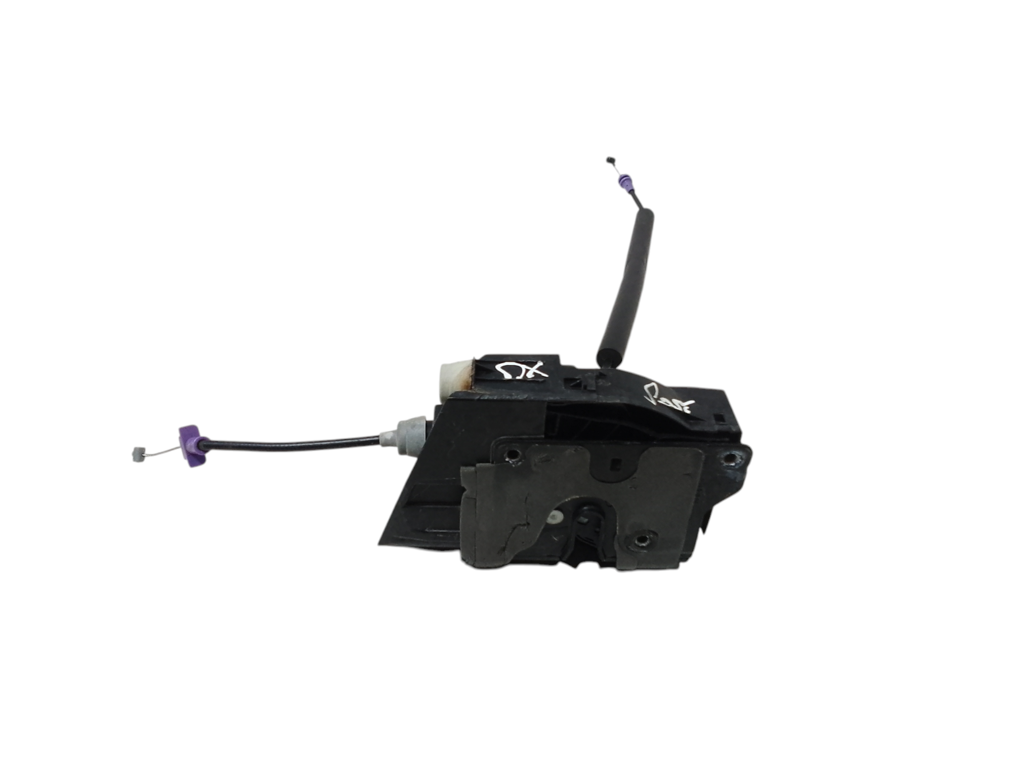 Serratura Posteriore destra per Land Rover Range Rover Evoque Serie (18>) (2018 - In produzione)