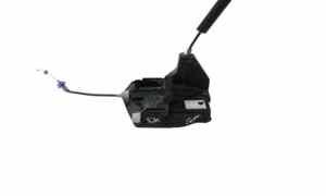 Serratura Posteriore destra per Land Rover Range Rover Evoque Serie (18>) (2018 - In produzione)