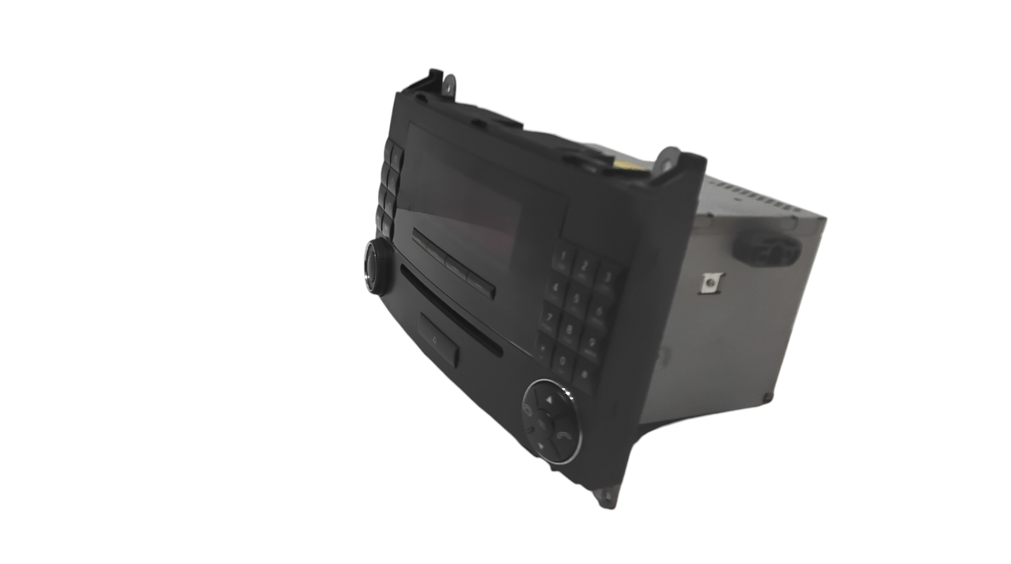 Autoradio per Mercedes Classe A W169 3 Serie (2004 - 2008)