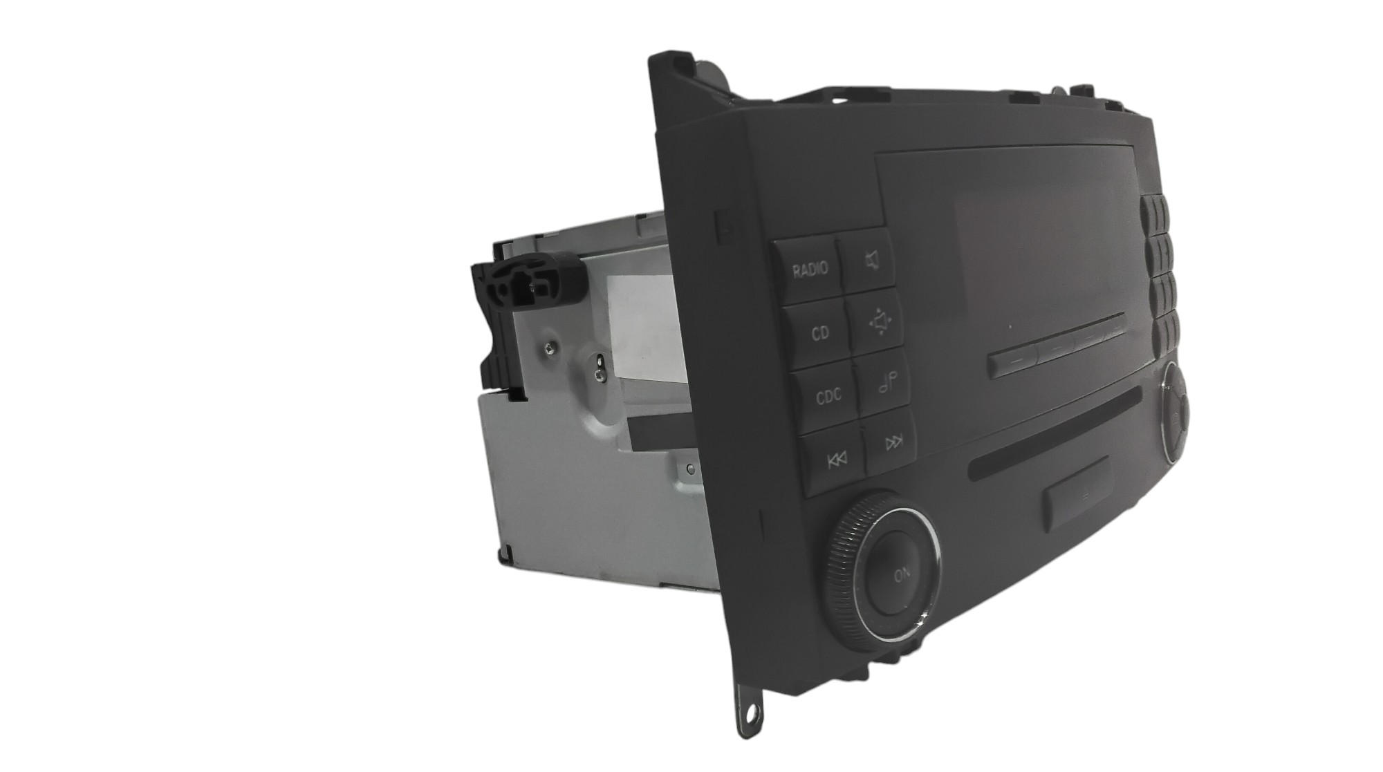 Autoradio per Mercedes Classe A W169 3 Serie (2004 - 2008)