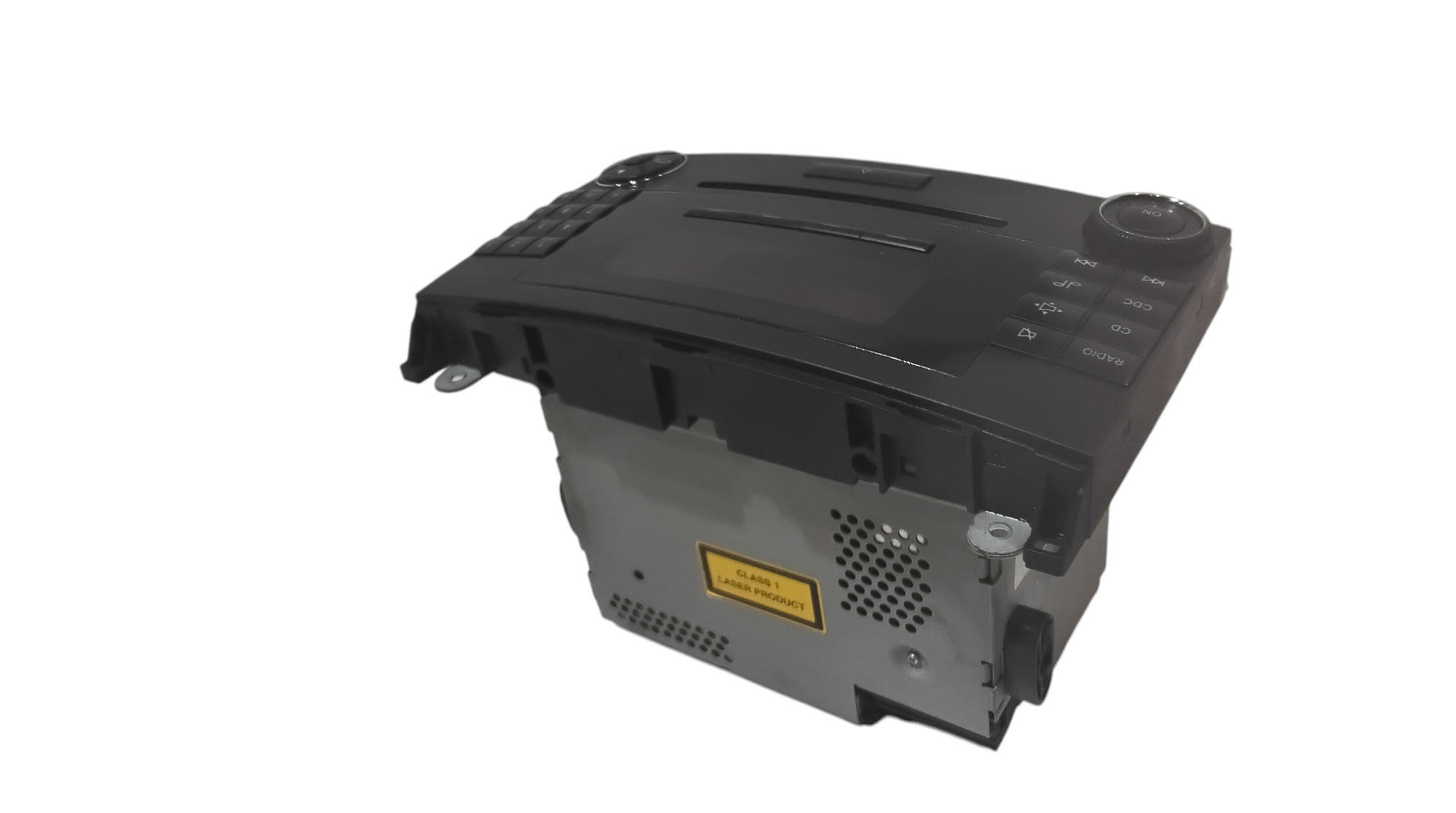 Autoradio per Mercedes Classe A W169 3 Serie (2004 - 2008)