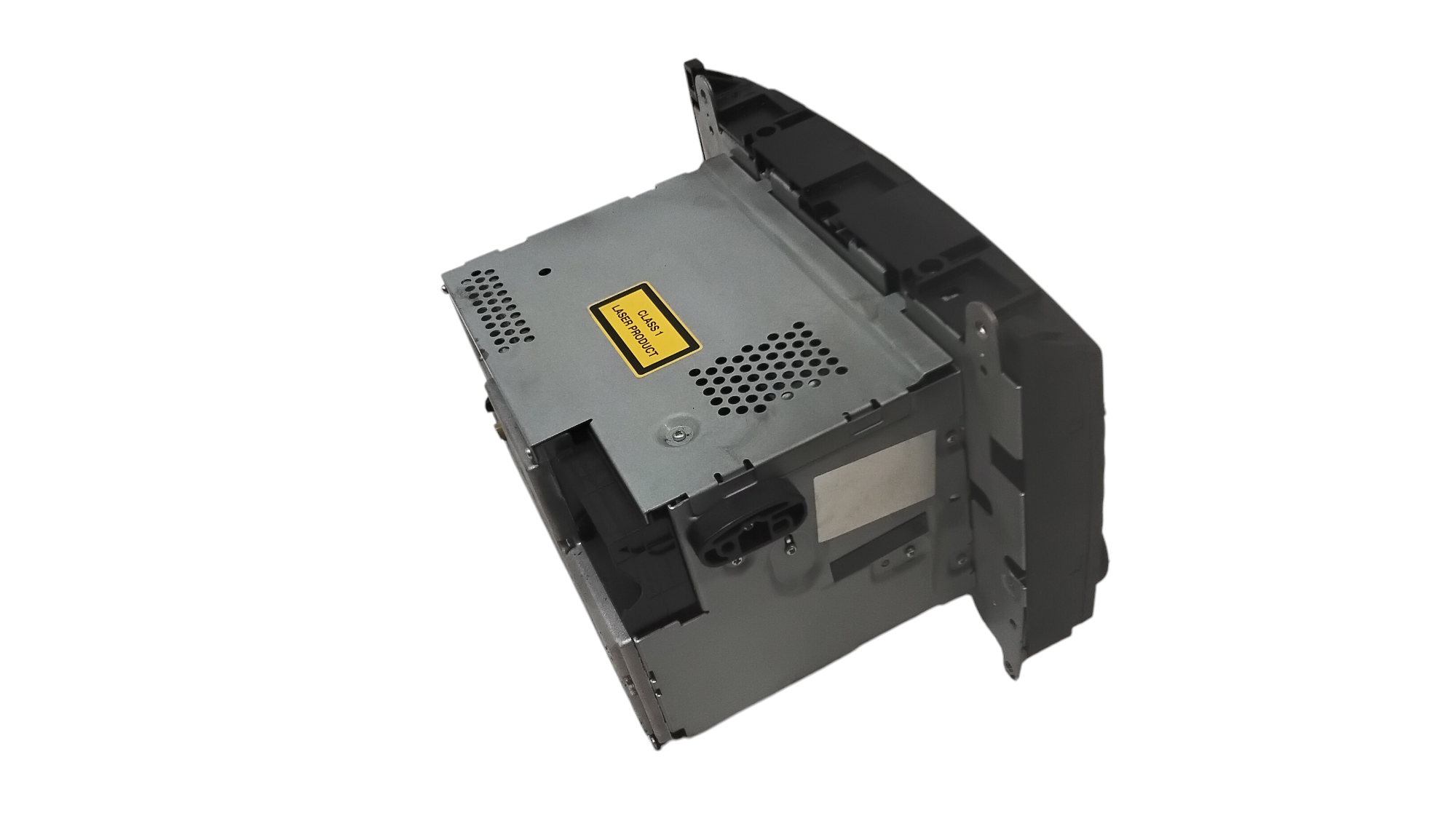 Autoradio per Mercedes Classe A W169 3 Serie (2004 - 2008)