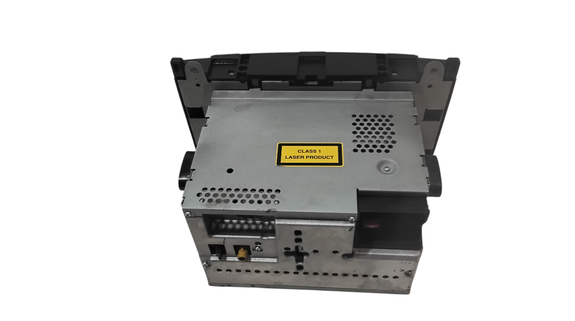 Autoradio per Mercedes Classe A W169 3 Serie (2004 - 2008)