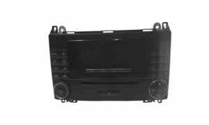 Autoradio per Mercedes Classe A W169 3 Serie (2004 - 2008)