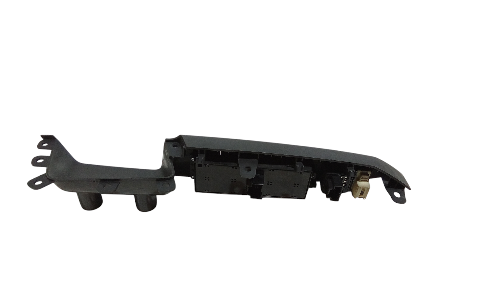 Pulsantiera anteriore sinistra Guida per Chevrolet Captiva 1 Serie (2006 - In produzione)