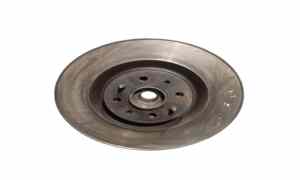 Mozzo ruota anteriore Sinistra guida per Lancia Delta 3 Serie (2008 - 2011)