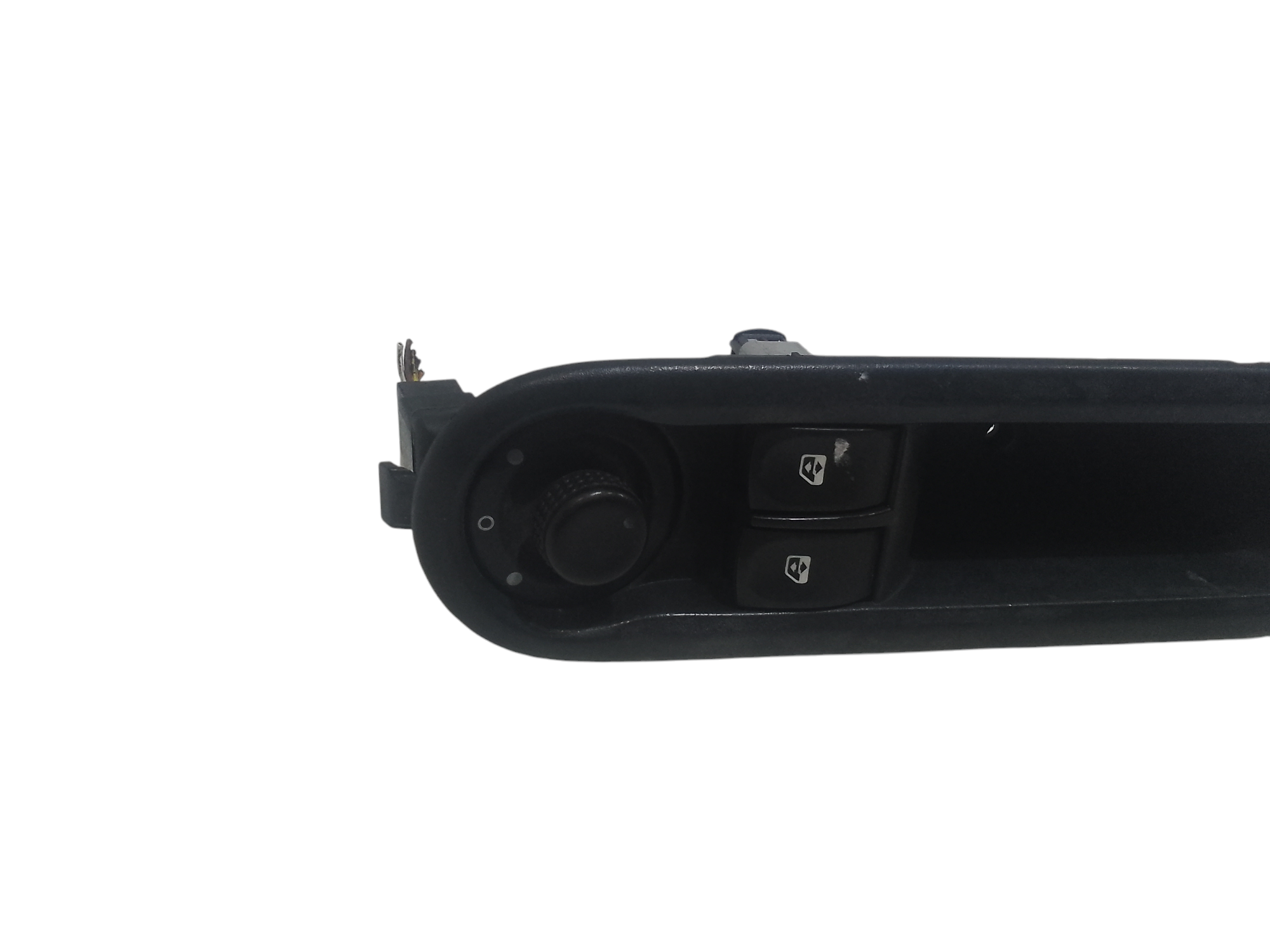 Pulsantiera anteriore sinistra Guida per Renault Twingo I Serie (00>07) (2000 - 2007)