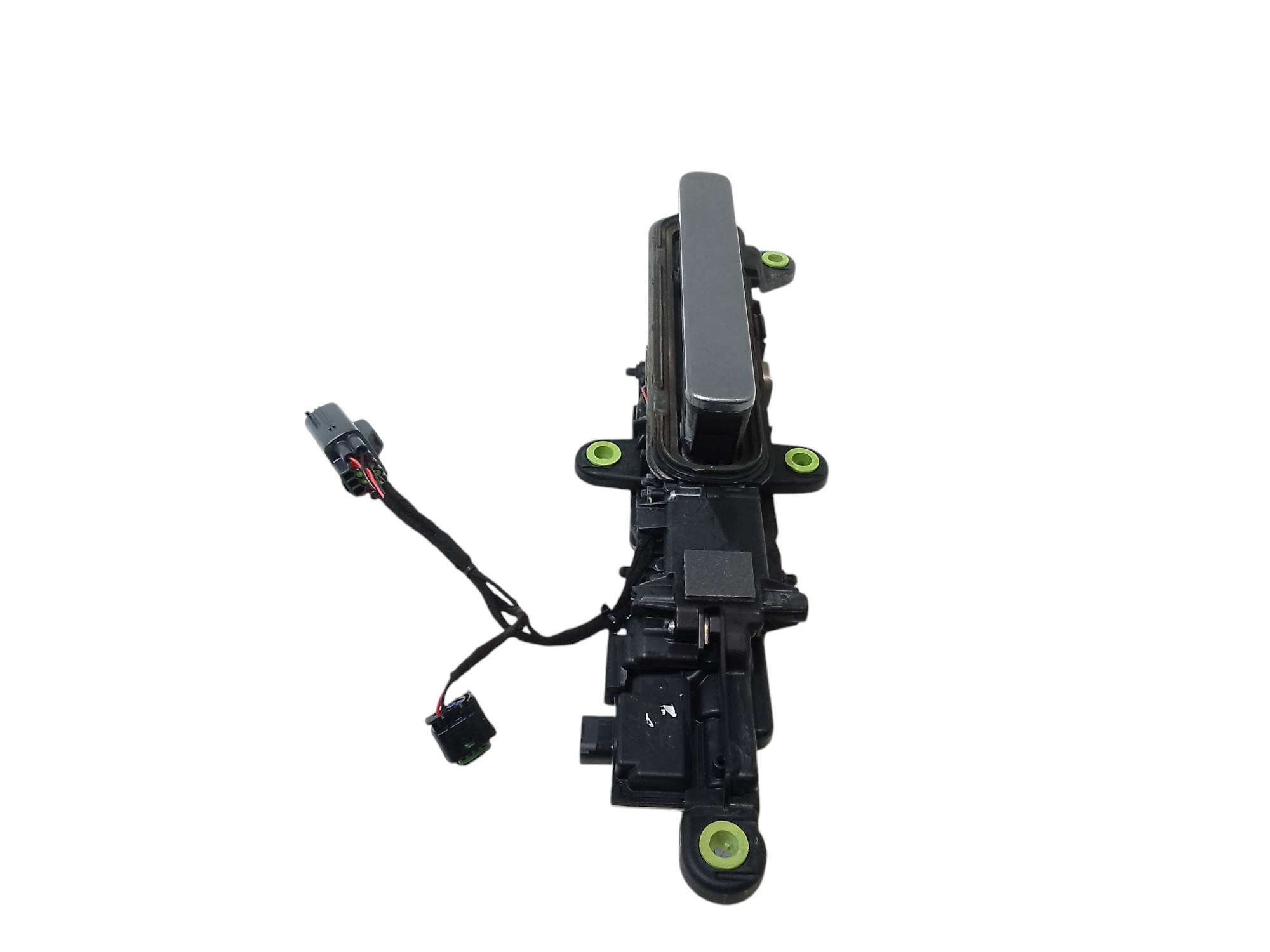 Maniglia esterna Posteriore Destra per Land Rover Range Rover Evoque Serie (18>) (2018 - In produzione)