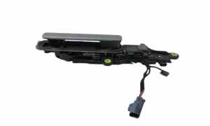 Maniglia esterna Posteriore Destra per Land Rover Range Rover Evoque Serie (18>) (2018 - In produzione)