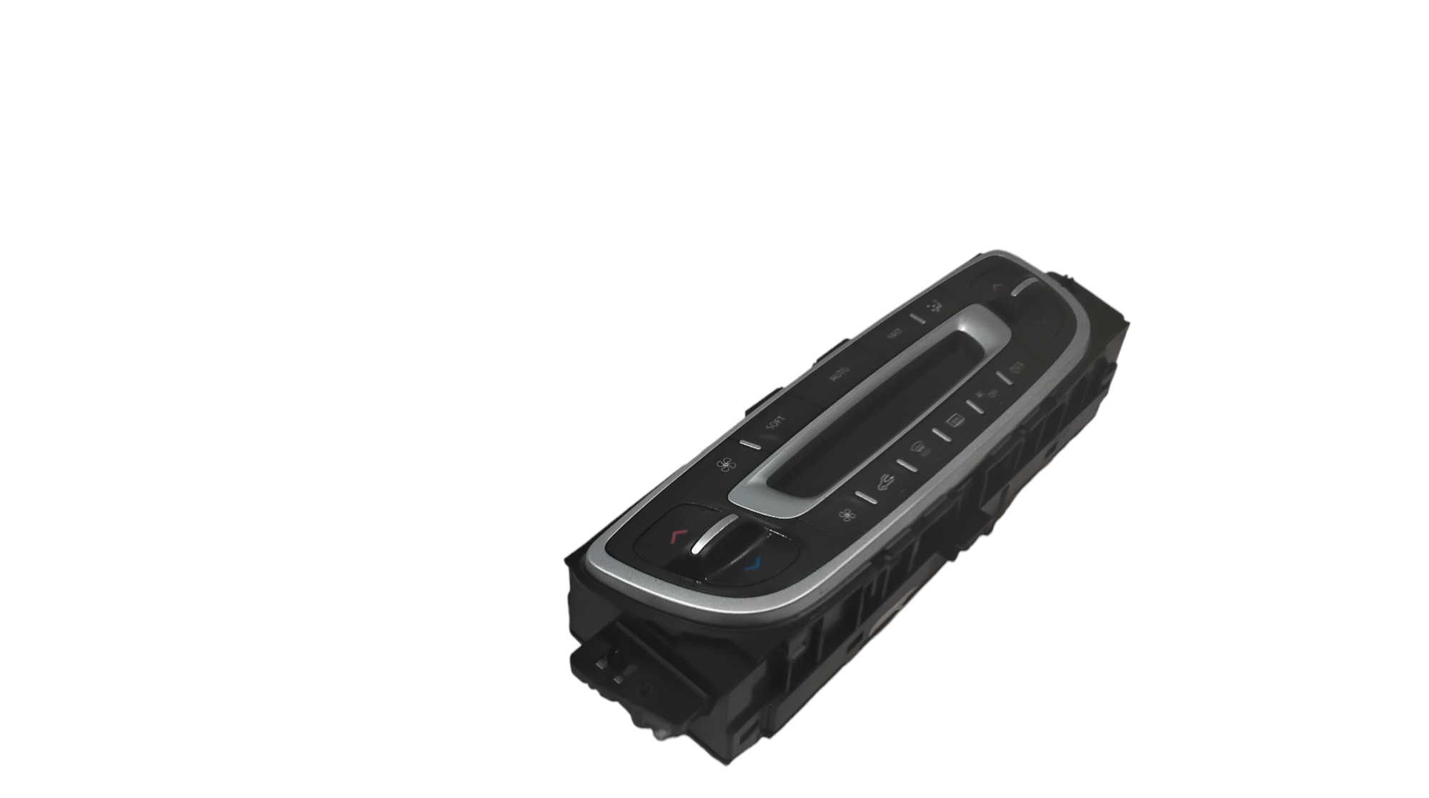 Comandi Clima per Renault Megane Iii Grand Tour (08>15) (2008 - 2015)