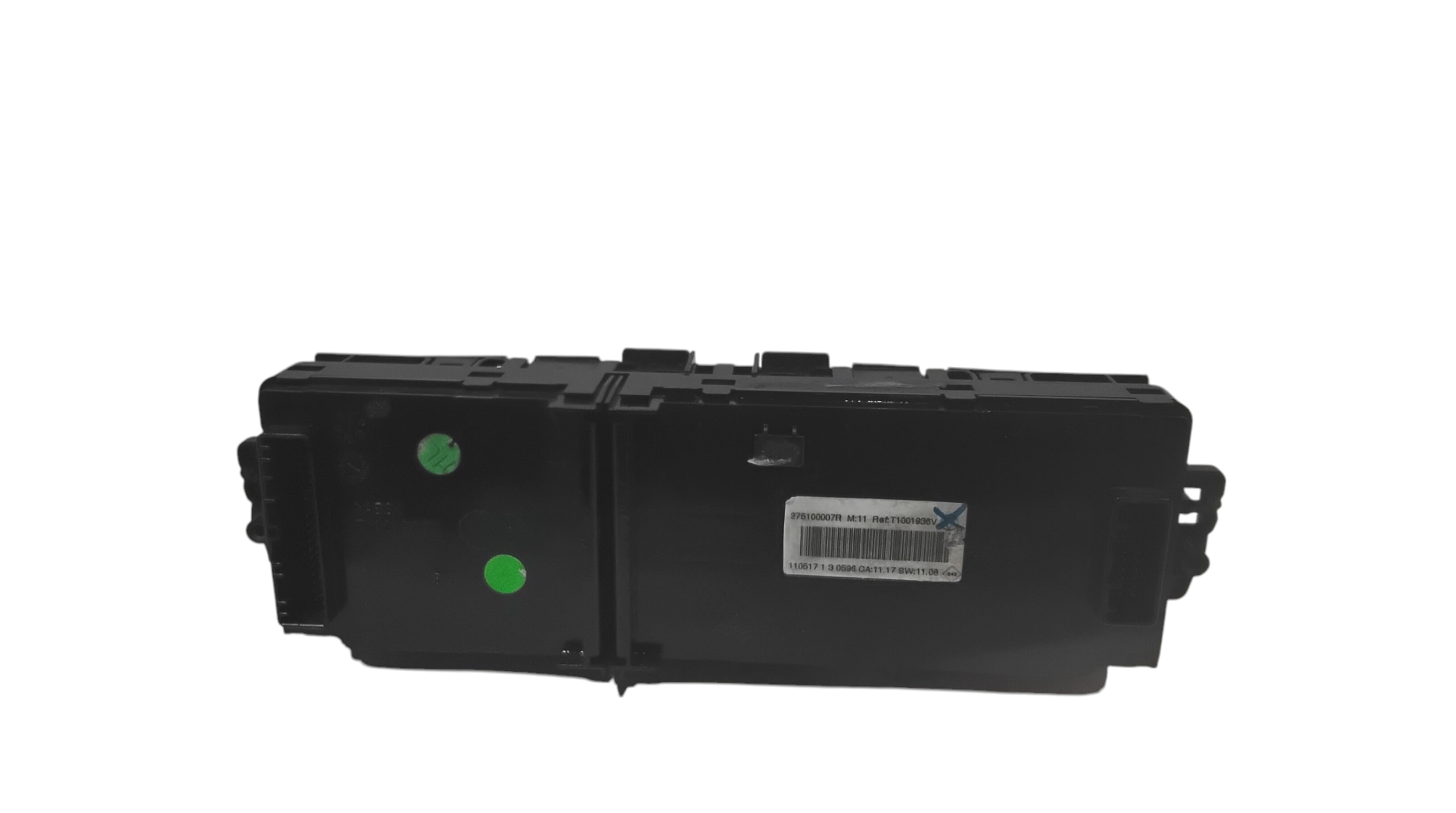 Comandi Clima per Renault Megane Iii Grand Tour (08>15) (2008 - 2015)