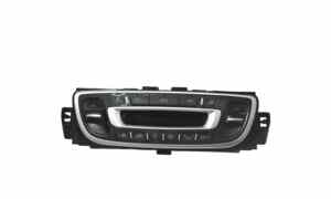 Comandi Clima per Renault Megane Iii Grand Tour (08>15) (2008 - 2015)