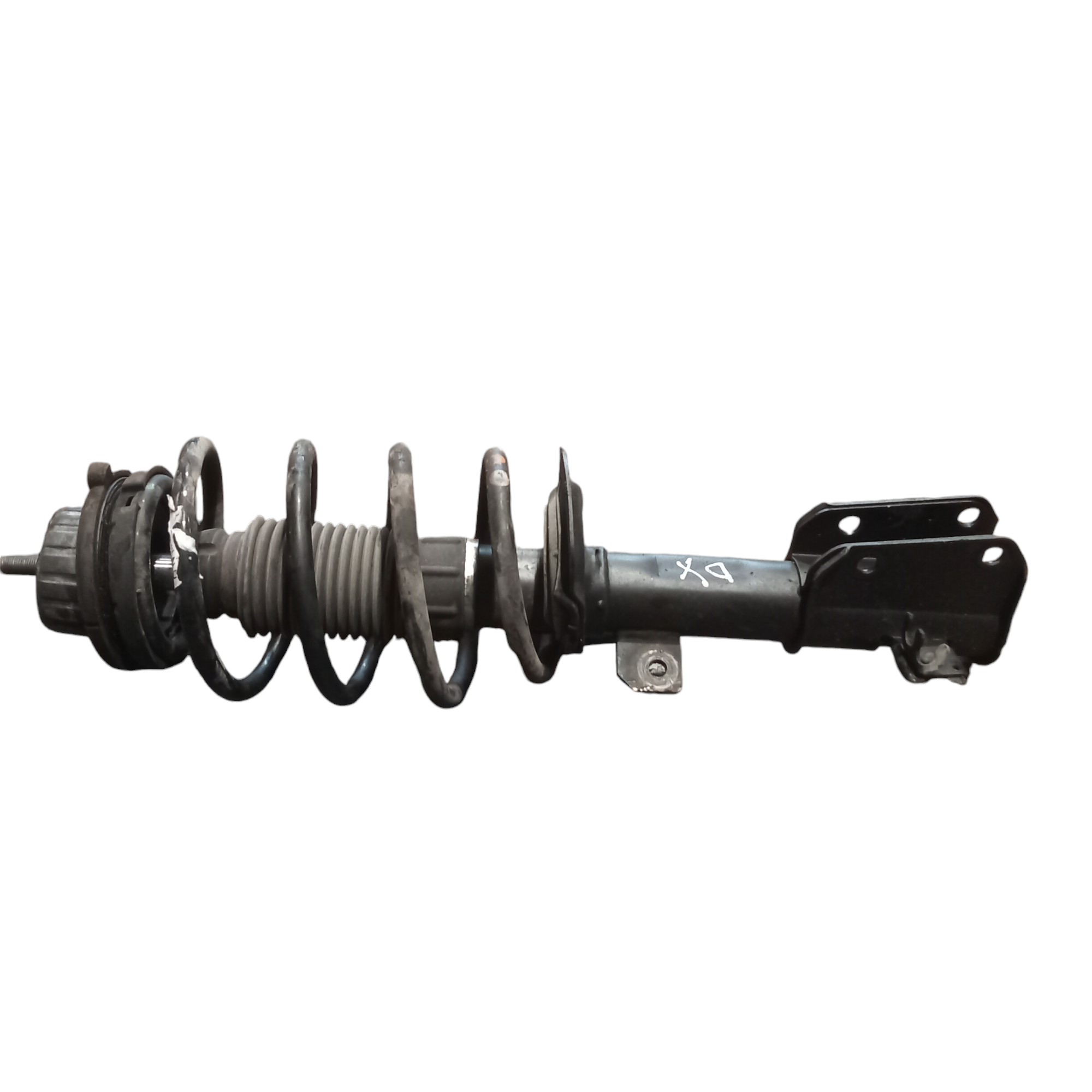 Ammortizzatore Anteriore destro per Lancia Delta 3 Serie (2008 - 2011)