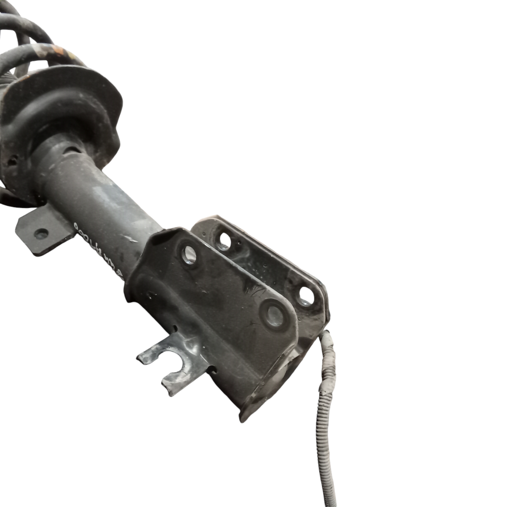 Ammortizzatore Anteriore Sinistro per Lancia Delta 3 Serie (2008 - 2011)