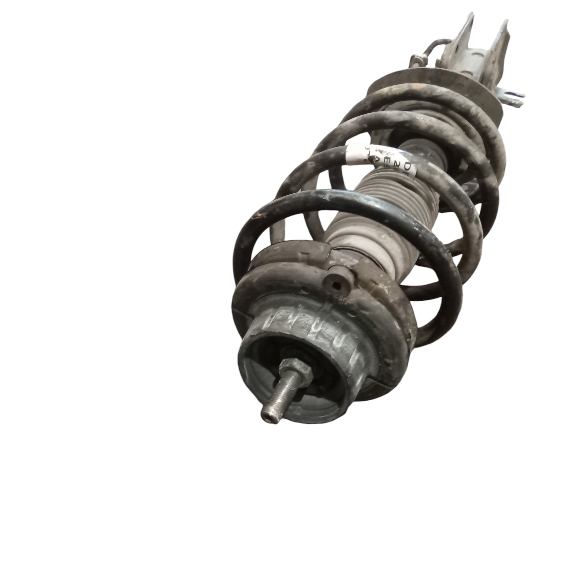 Ammortizzatore Anteriore Sinistro per Lancia Delta 3 Serie (2008 - 2011)