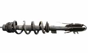 Ammortizzatore Anteriore Sinistro per Lancia Delta 3 Serie (2008 - 2011)