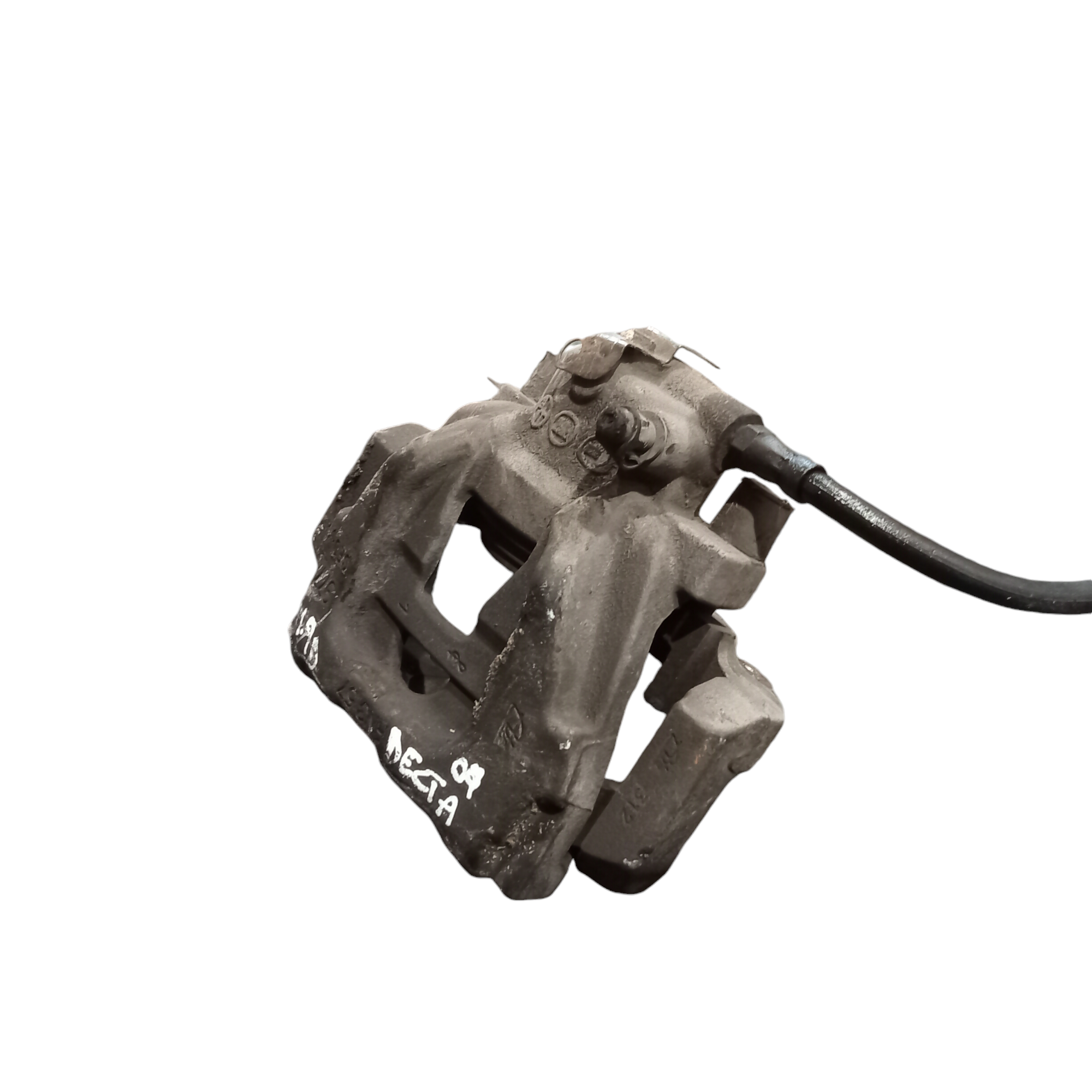 Pinza Freno anteriore Sinistra per Lancia Delta 3 Serie (2008 - 2011)