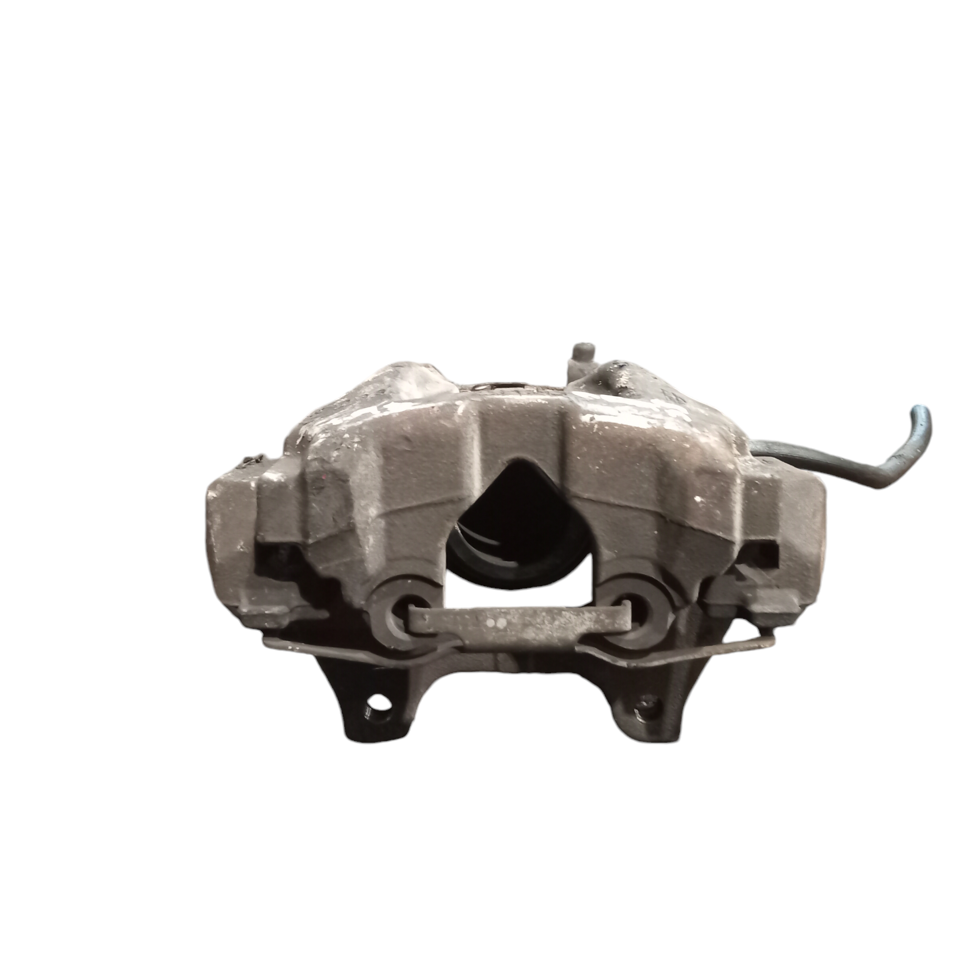 Pinza Freno anteriore Sinistra per Lancia Delta 3 Serie (2008 - 2011)