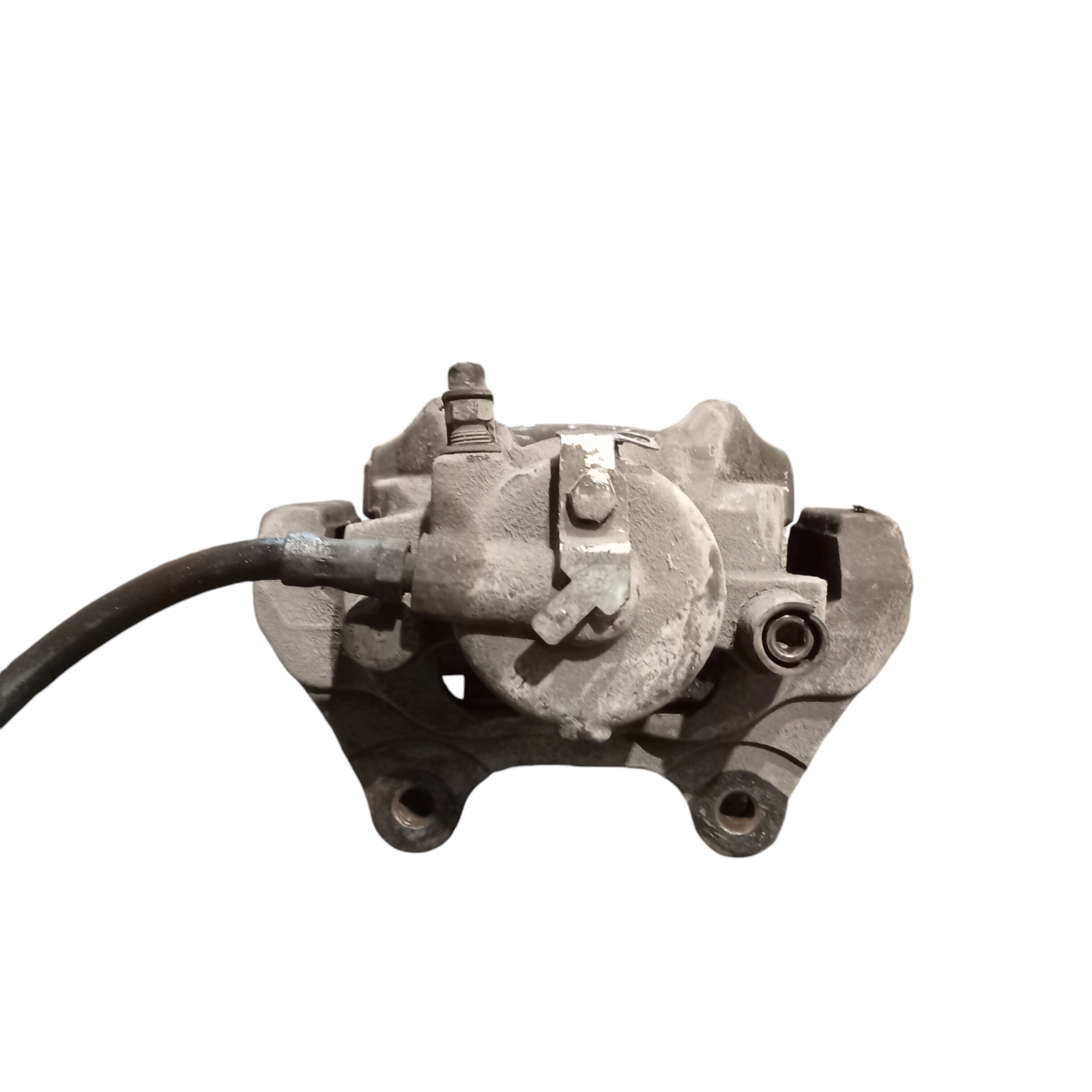 Pinza Freno anteriore Sinistra per Lancia Delta 3 Serie (2008 - 2011)