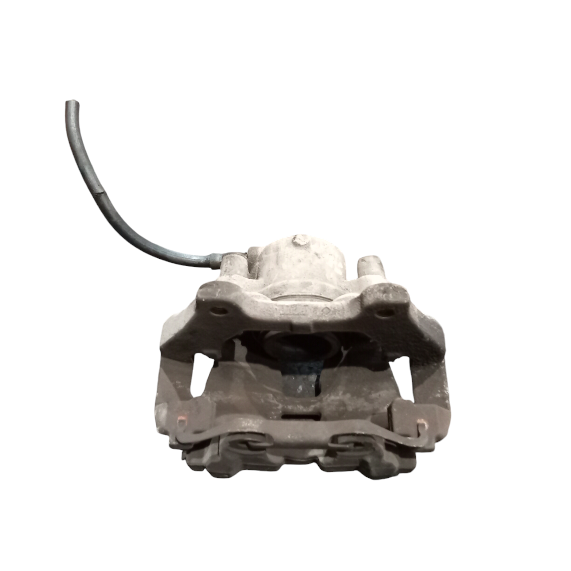 Pinza Freno anteriore Sinistra per Lancia Delta 3 Serie (2008 - 2011)