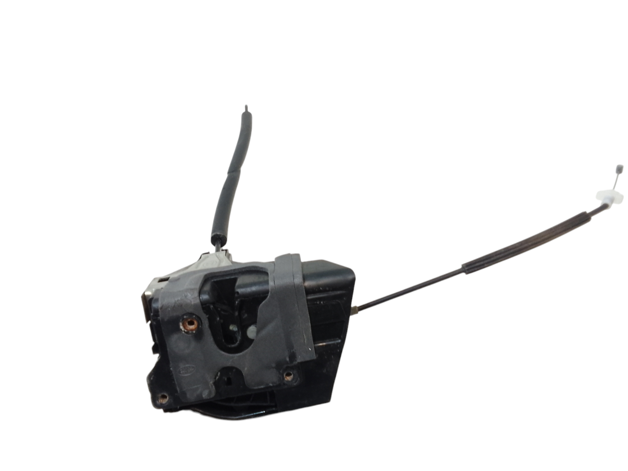 Serratura Anteriore Destra per Land Rover Range Rover Evoque Serie (18>) (2018 - In produzione)