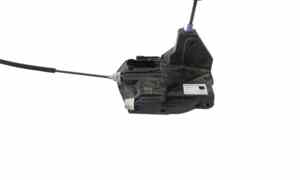 Serratura Anteriore Destra per Land Rover Range Rover Evoque Serie (18>) (2018 - In produzione)