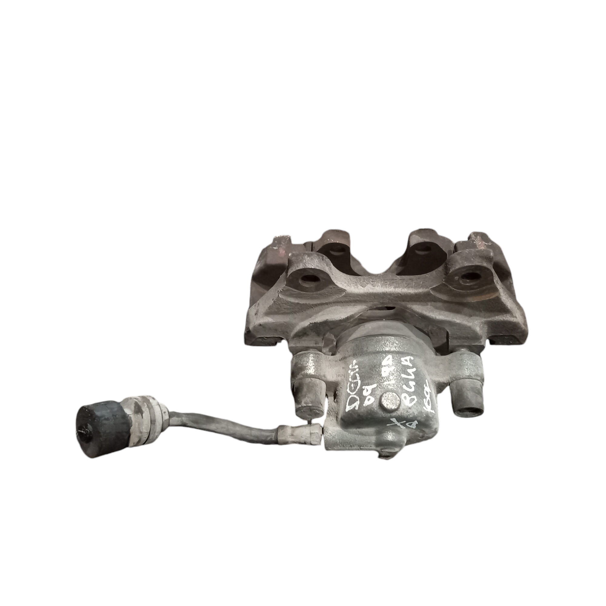 Pinza Freno anteriore Destra per Lancia Delta 3 Serie (2008 - 2011)