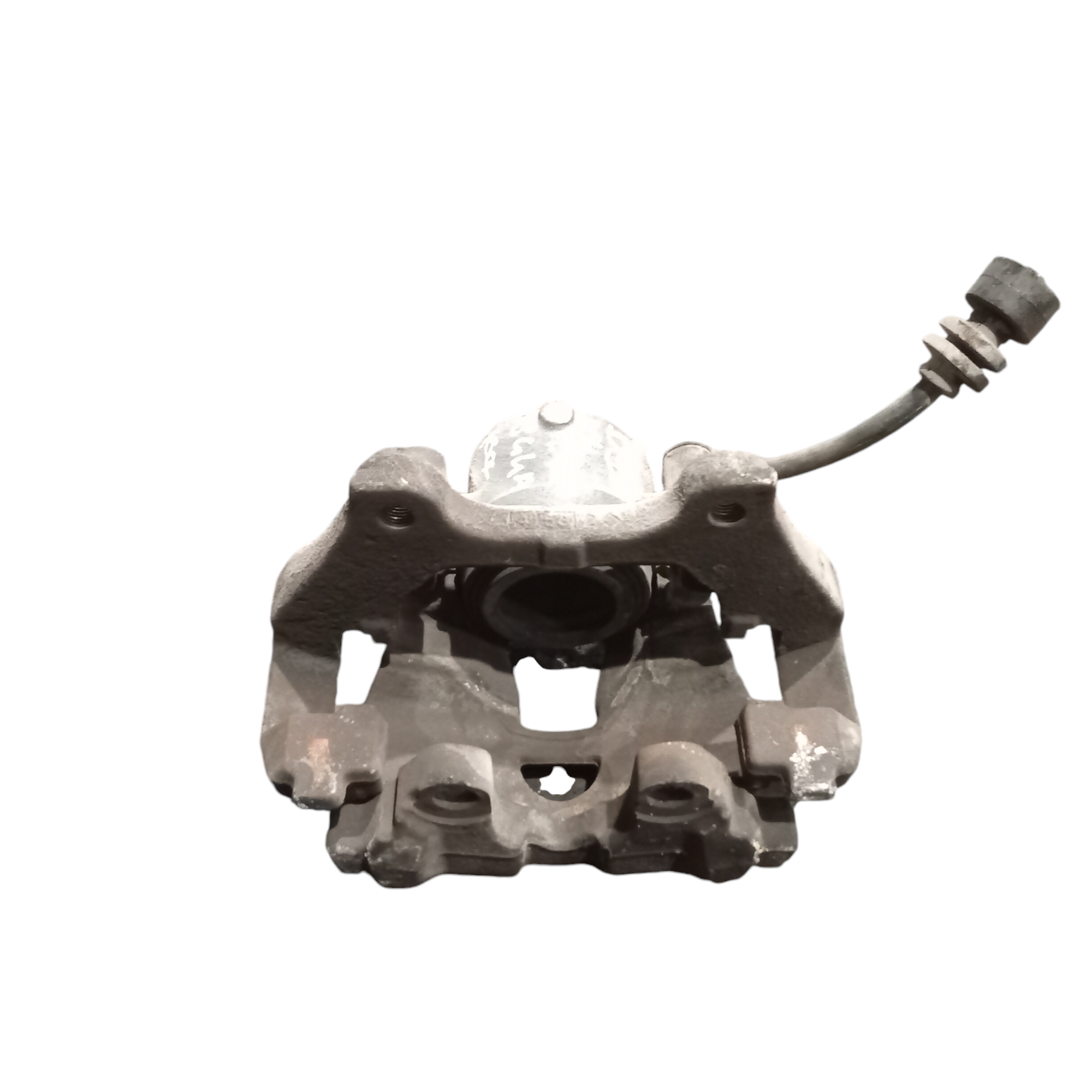 Pinza Freno anteriore Destra per Lancia Delta 3 Serie (2008 - 2011)