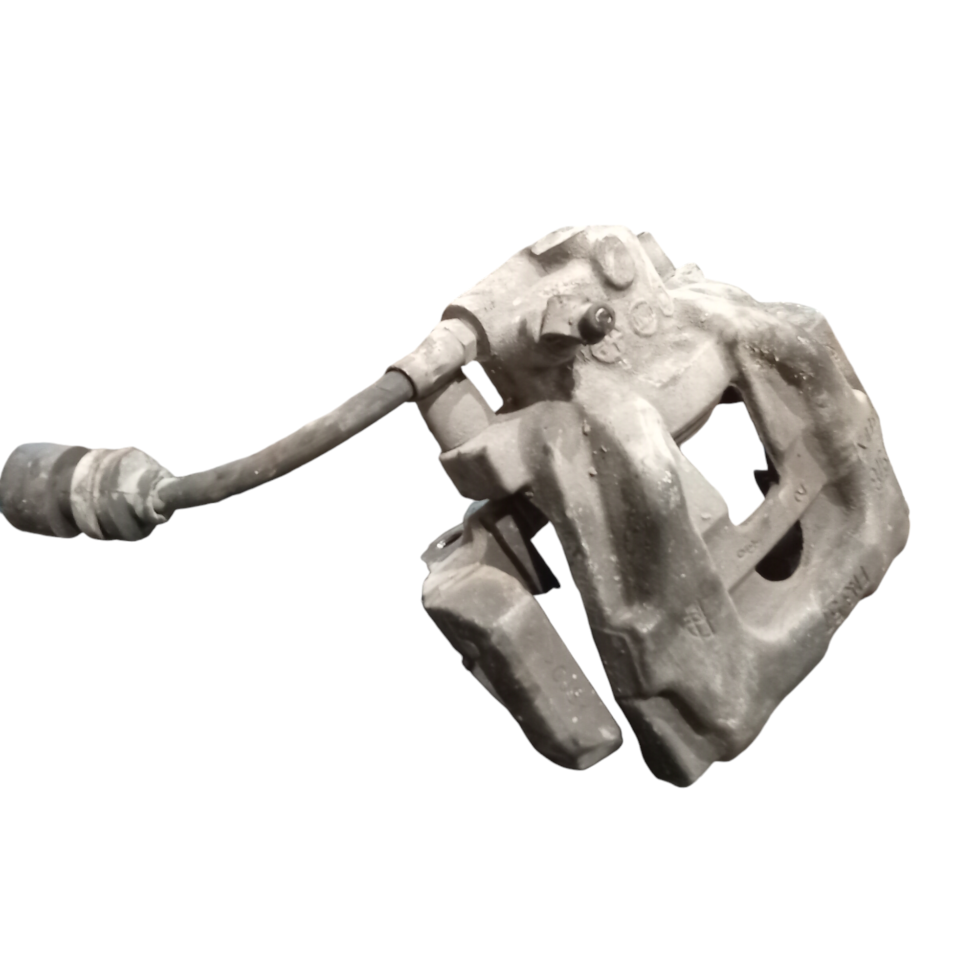 Pinza Freno anteriore Destra per Lancia Delta 3 Serie (2008 - 2011)