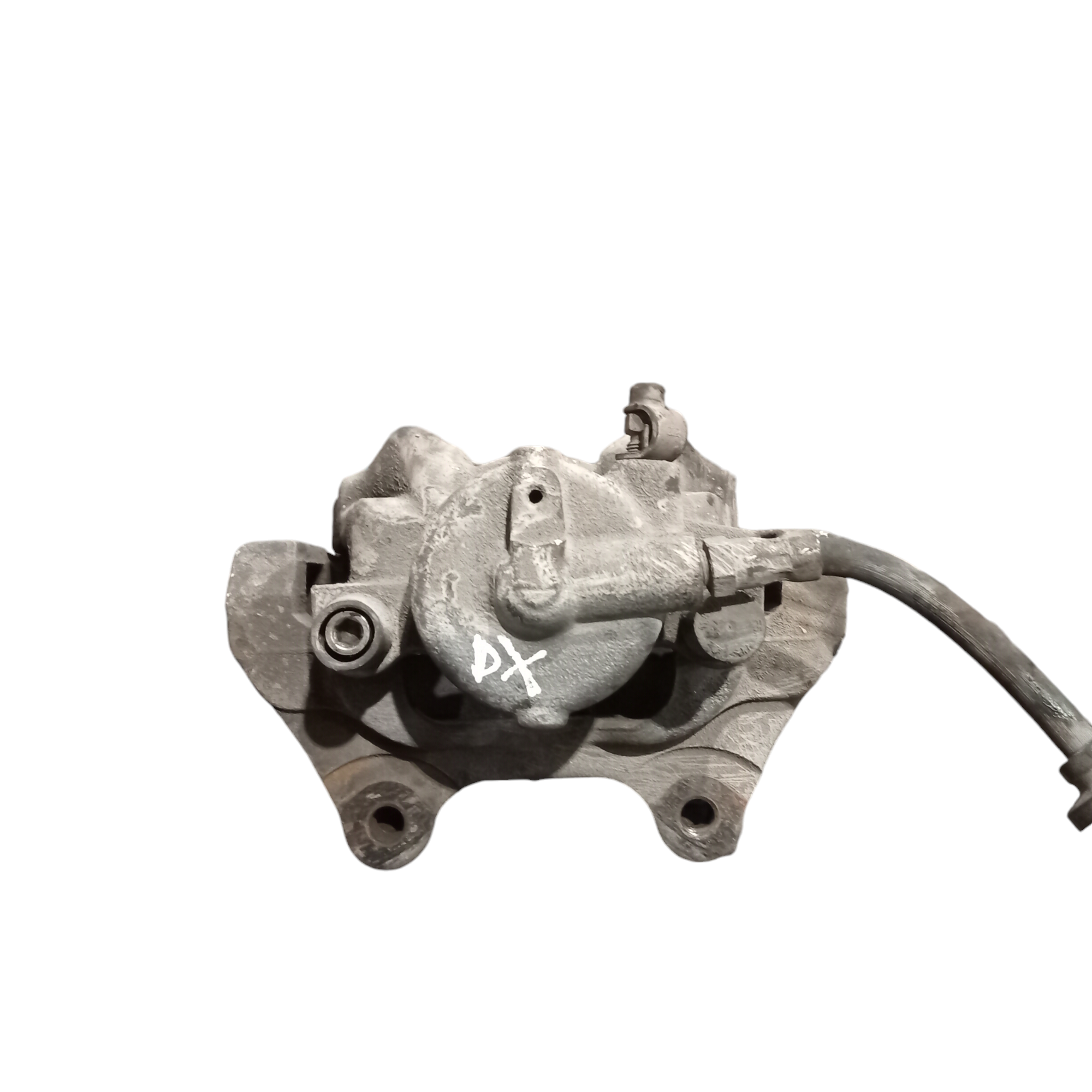 Pinza Freno anteriore Destra per Lancia Delta 3 Serie (2008 - 2011)