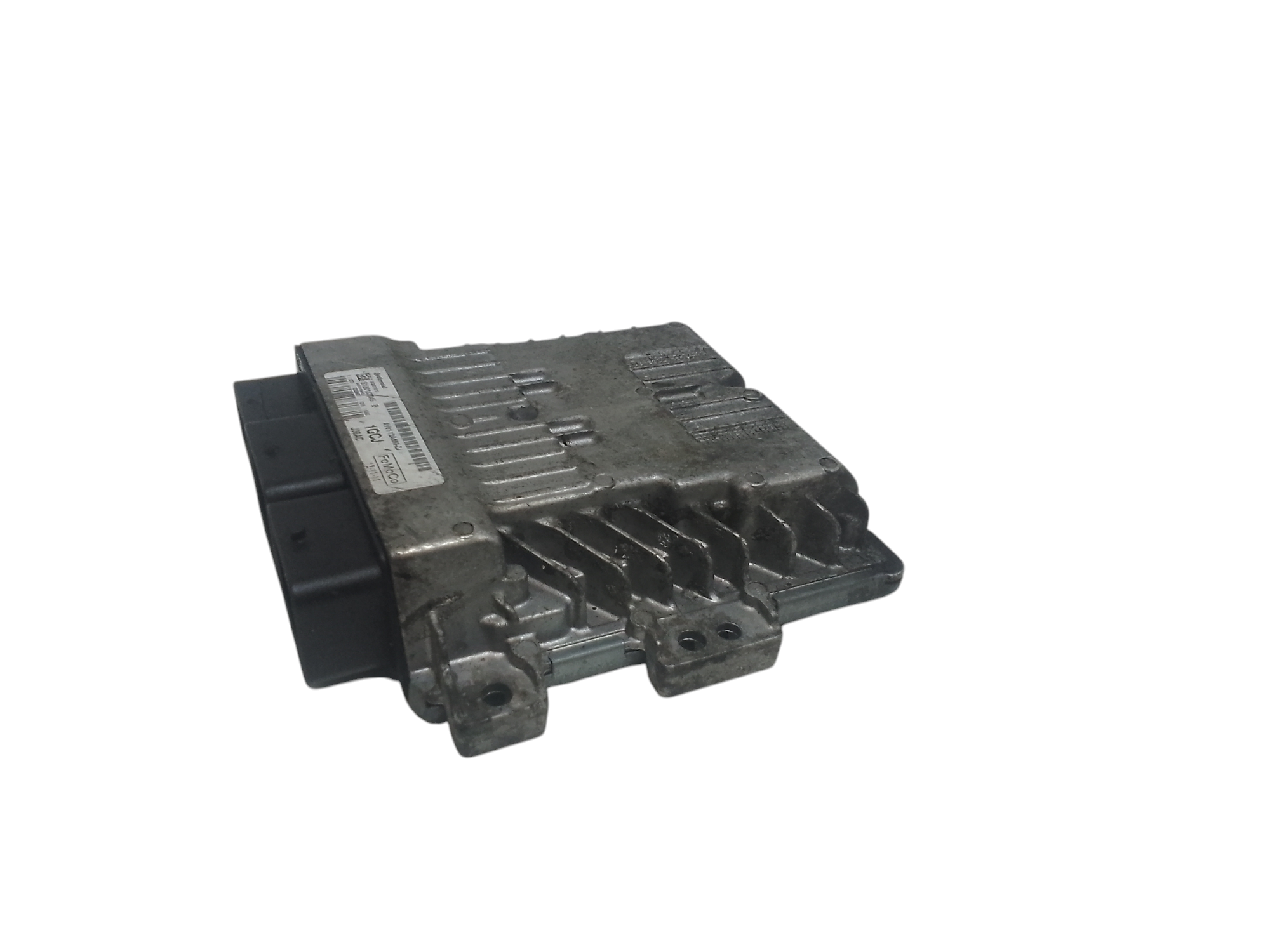 Centralina motore per Ford C - Max Serie (10>) (2010 - In produzione)