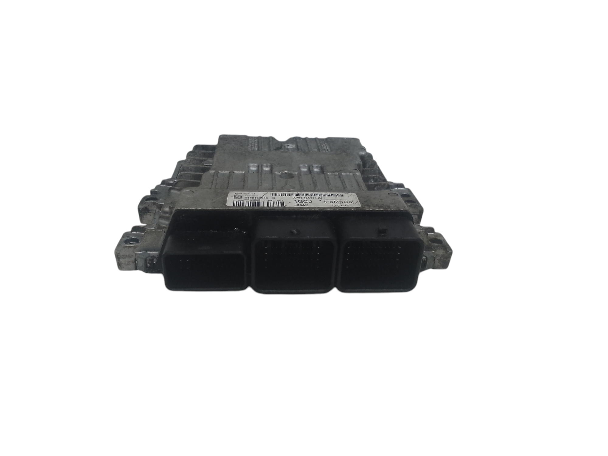 Centralina motore per Ford C - Max Serie (10>) (2010 - In produzione)