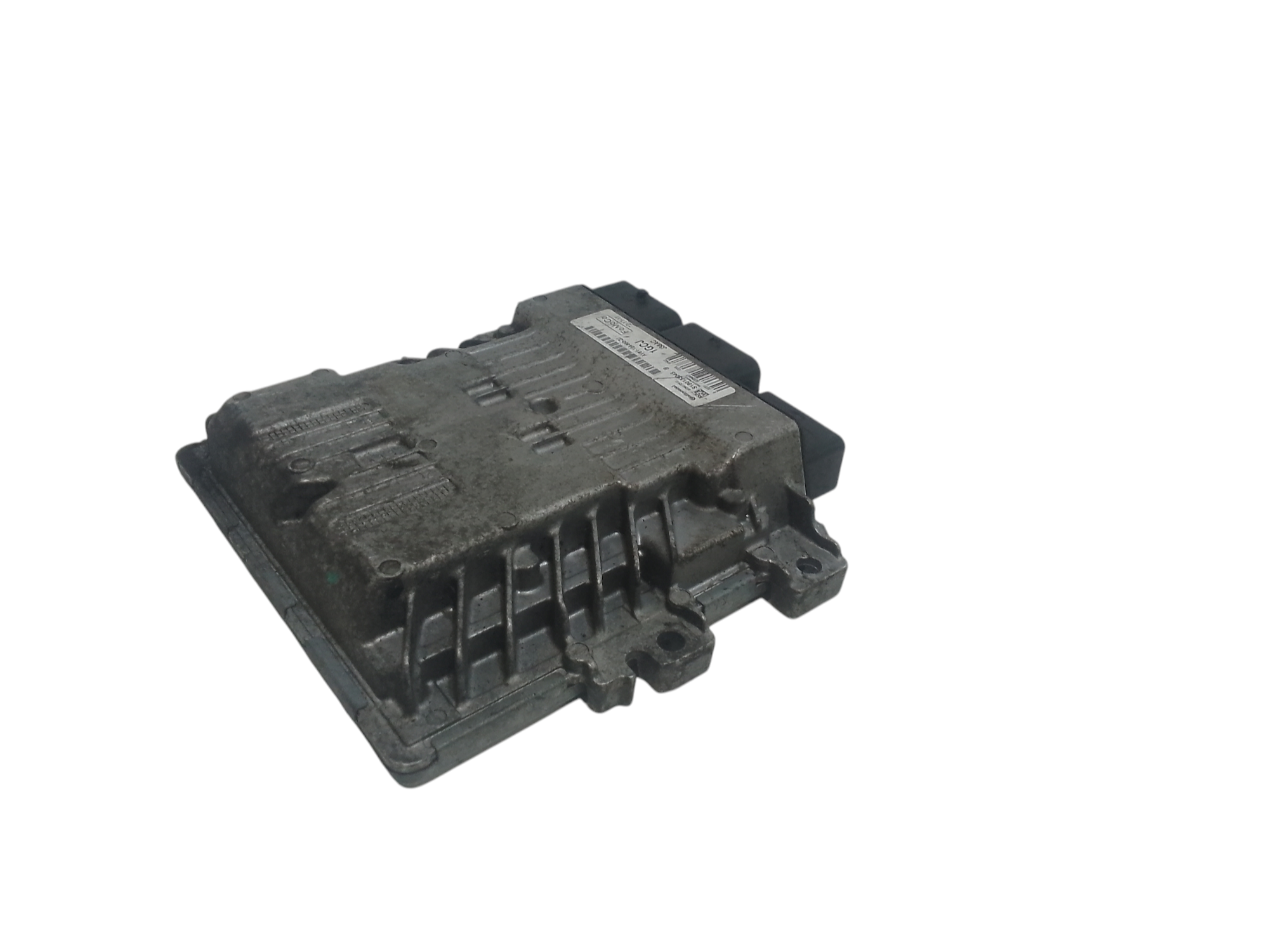 Centralina motore per Ford C - Max Serie (10>) (2010 - In produzione)