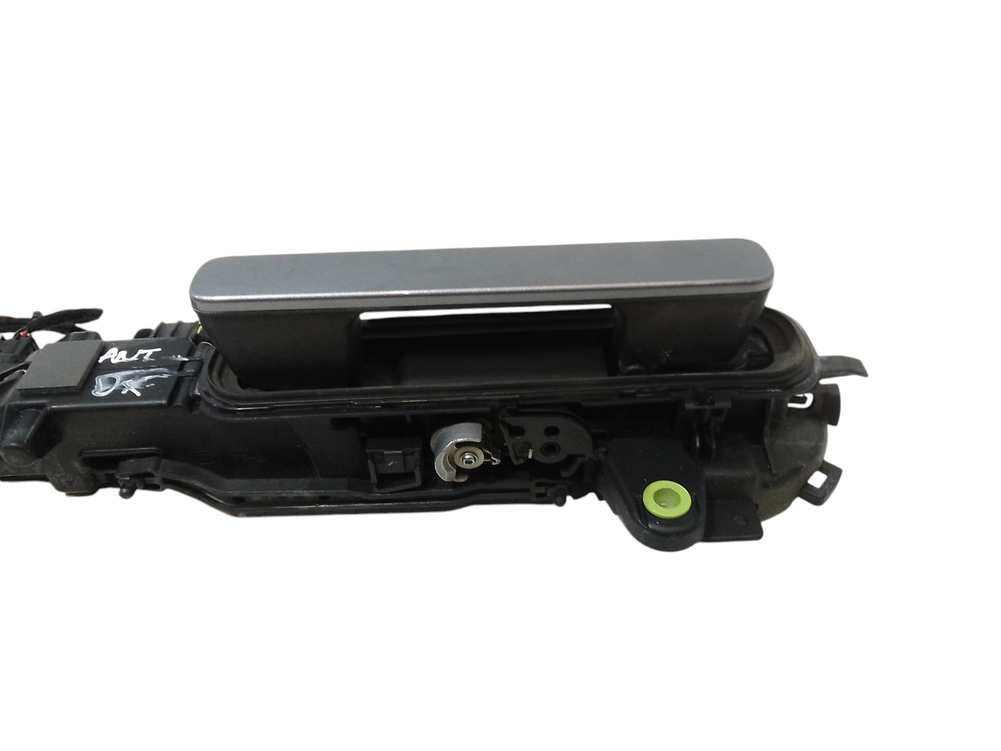 Maniglia esterna Anteriore Destra per Land Rover Range Rover Evoque Serie (18>) (2018 - In produzione)