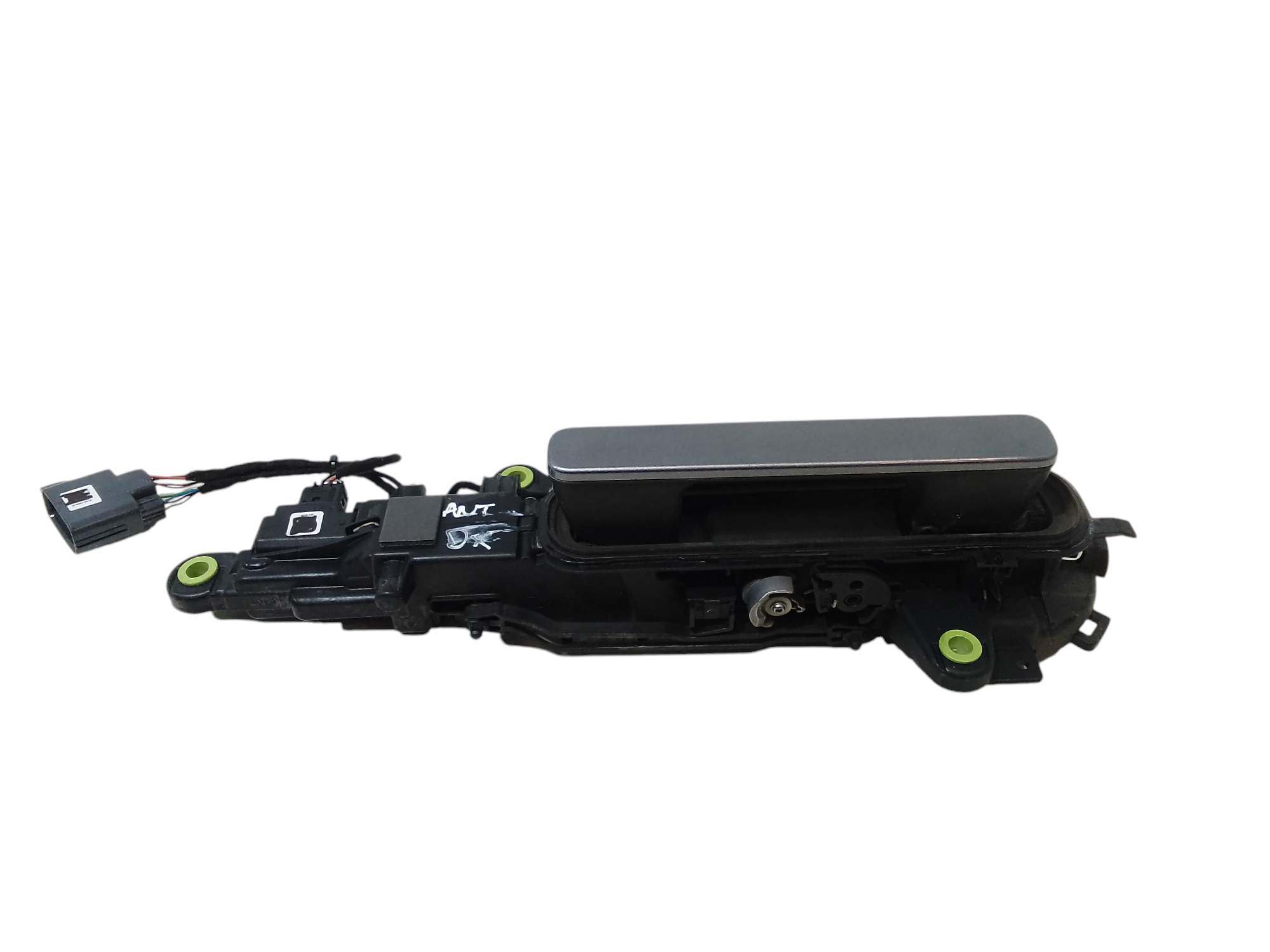 Maniglia esterna Anteriore Destra per Land Rover Range Rover Evoque Serie (18>) (2018 - In produzione)