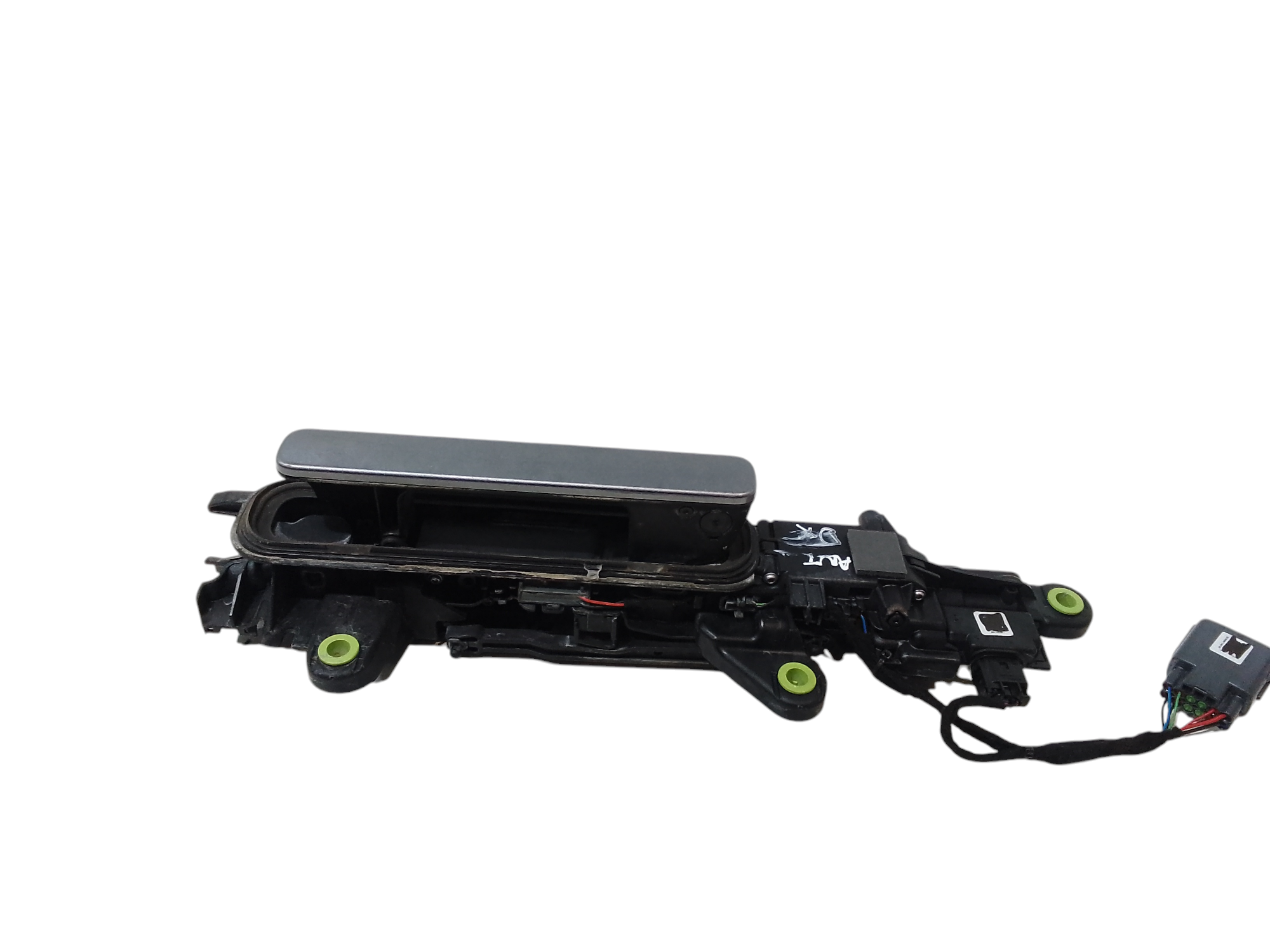 Maniglia esterna Anteriore Destra per Land Rover Range Rover Evoque Serie (18>) (2018 - In produzione)