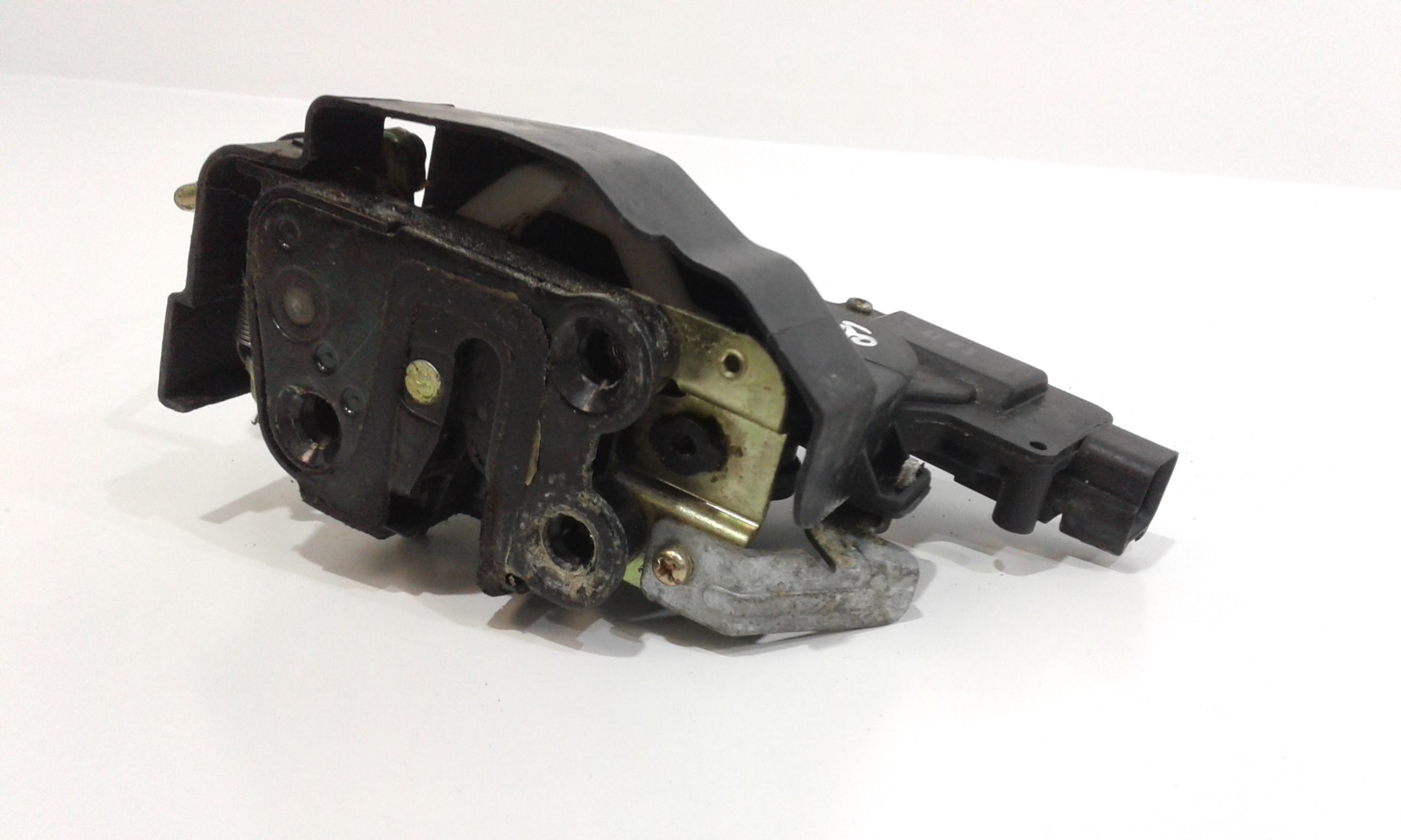 Serratura Posteriore destra KIA Picanto 1 Serie