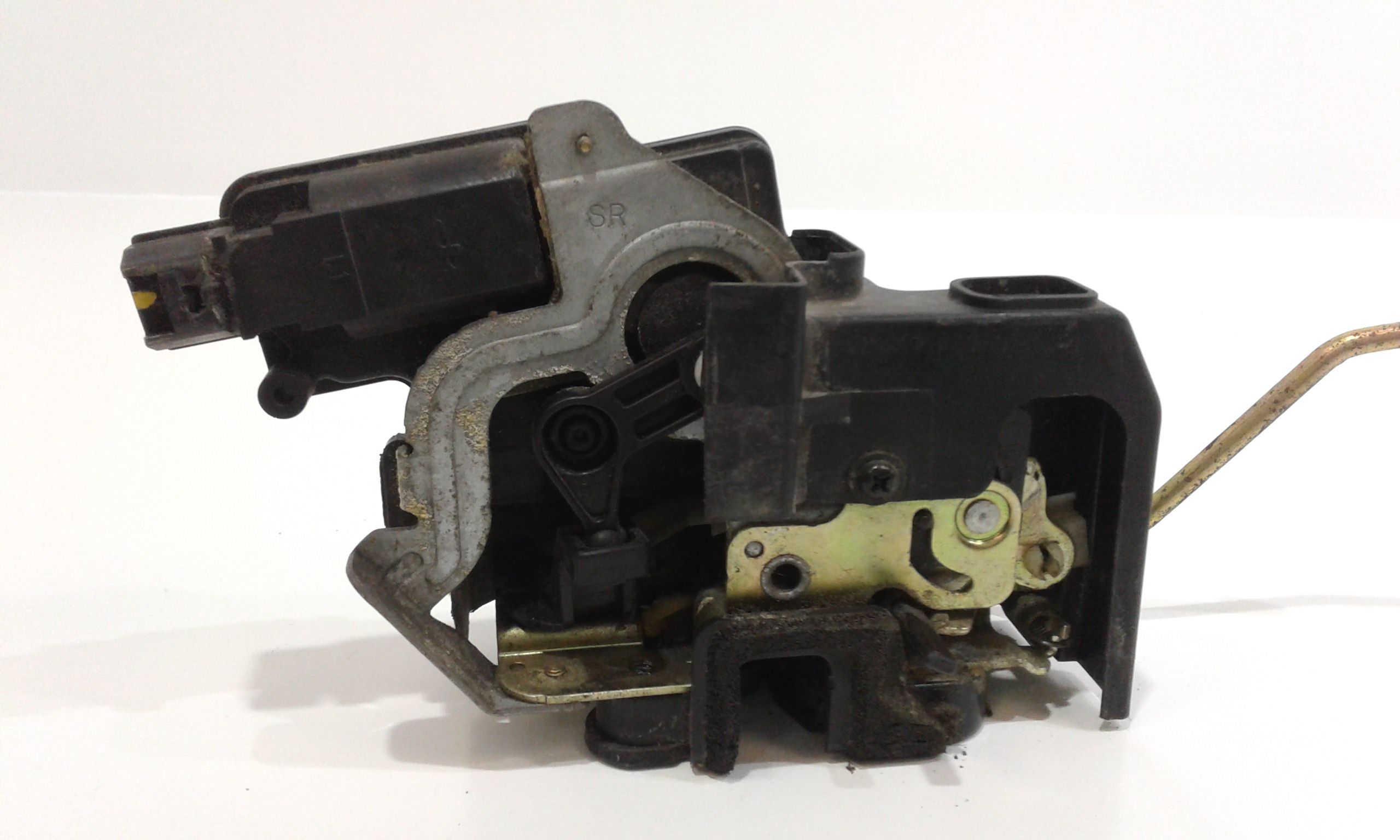 Serratura Posteriore destra KIA Picanto 1 Serie