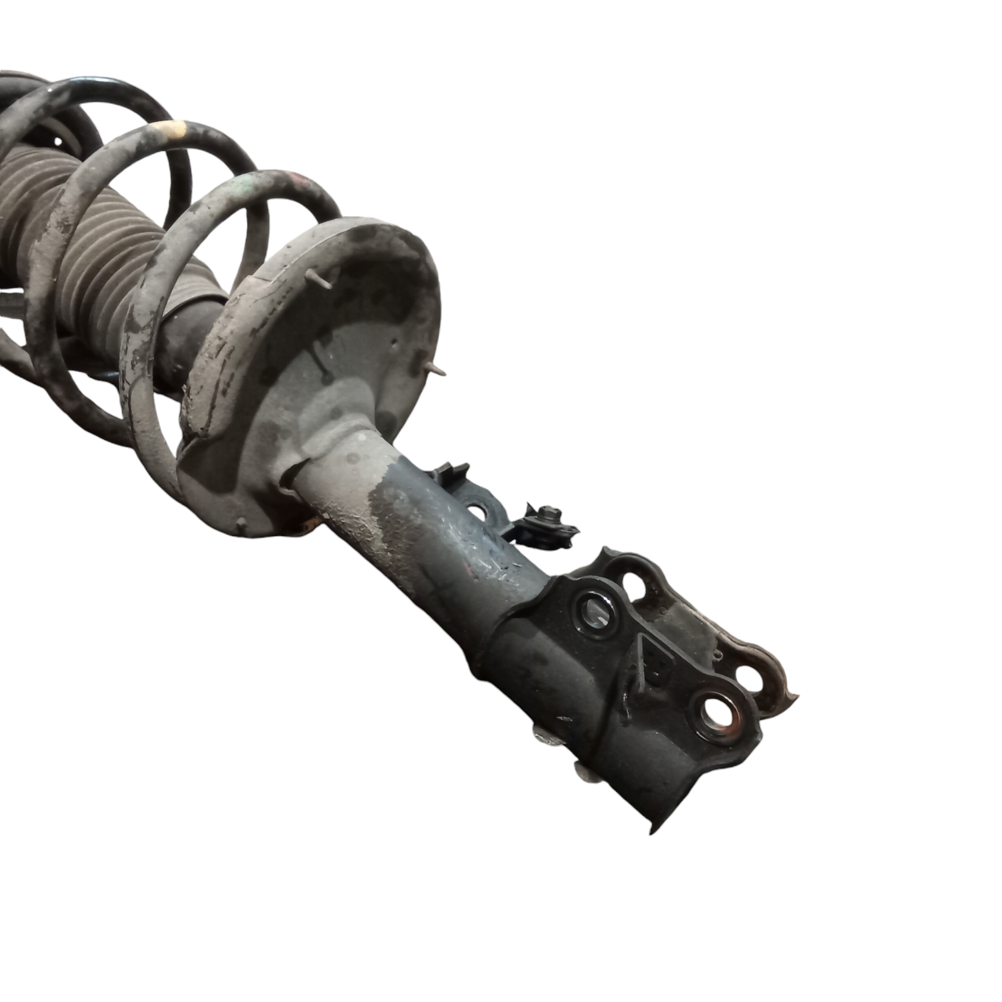 Ammortizzatore Anteriore destro per Hyundai I20 1 Serie (2008 - 2014)