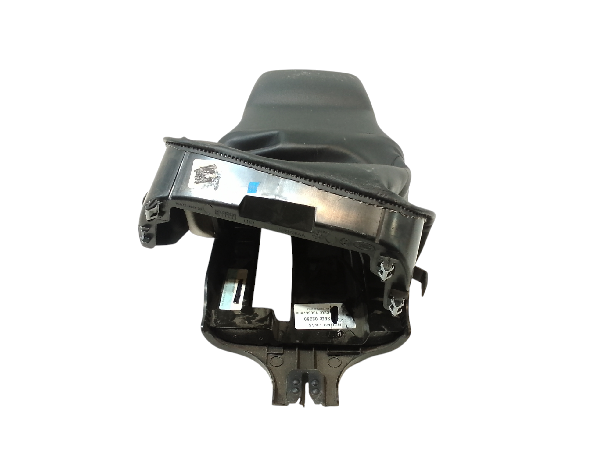 Riparo piantone sterzo per Land Rover Range Rover Evoque Serie (18>) (2018 - In produzione)