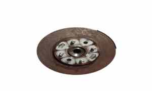 Mozzo ruota anteriore destra passeggero per Hyundai I20 1 Serie (2008 - 2014)