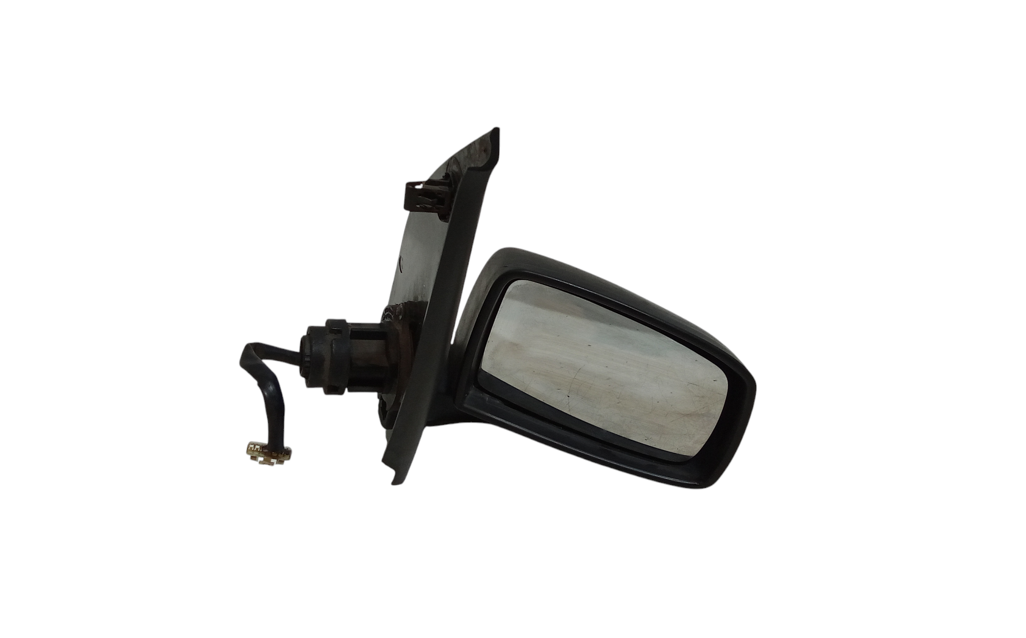 Specchietto Retrovisore Destro per Fiat Panda 2 Serie (2003 - 2010)